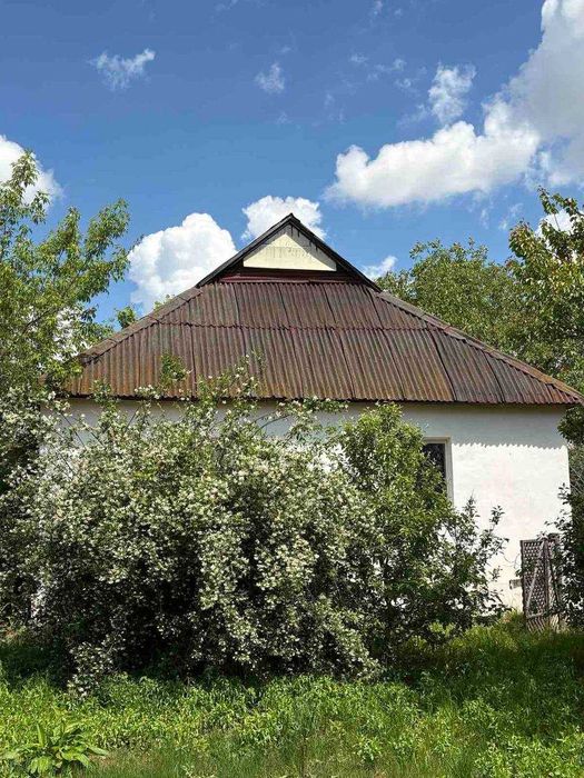 с Бишів (Горобіївка), вул. Калинова, продаж будинку 130 м2, 48 соток