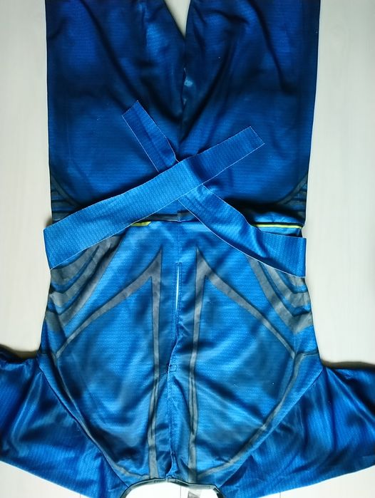 Супермен Superman Rubies M/L