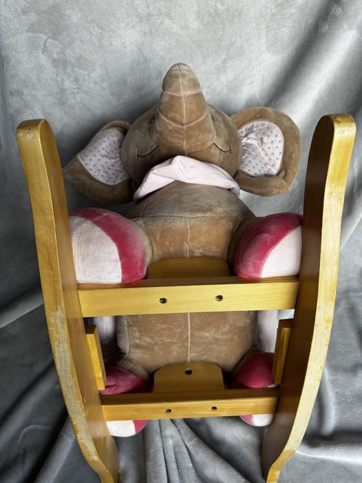 Bujak dla dziecka słonik