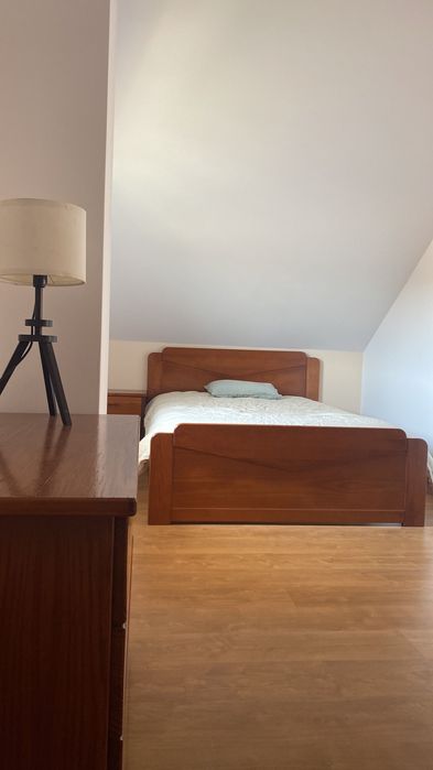 Aluguer de quarto