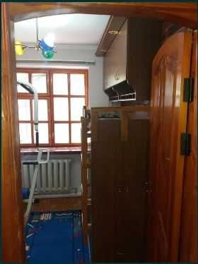 Аренда 3к квартиры в Октябрьском