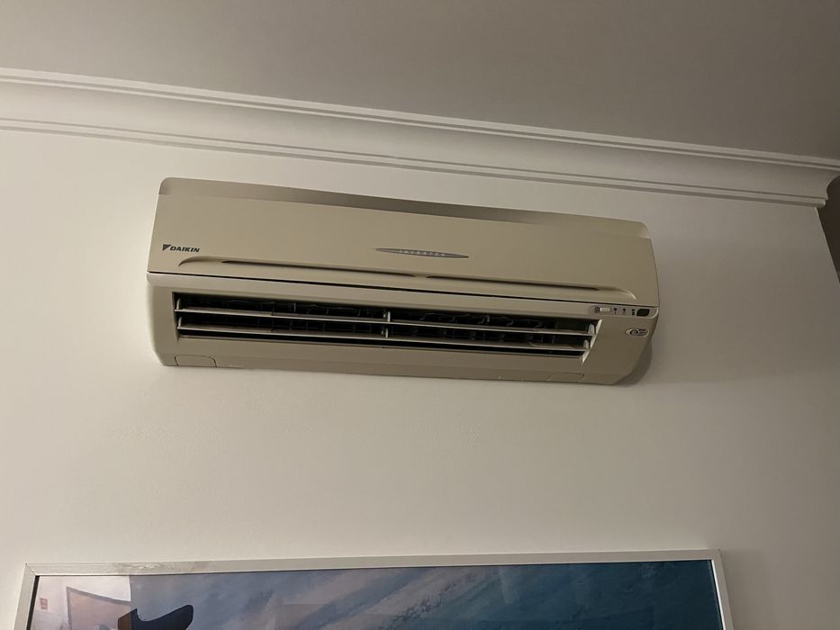 Ar condicionado Daikin Multisplit 3