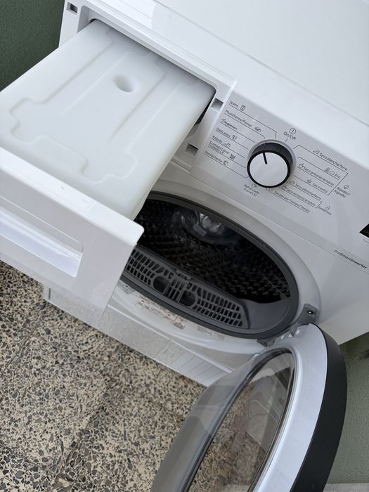 Maquina de secar roupa beko