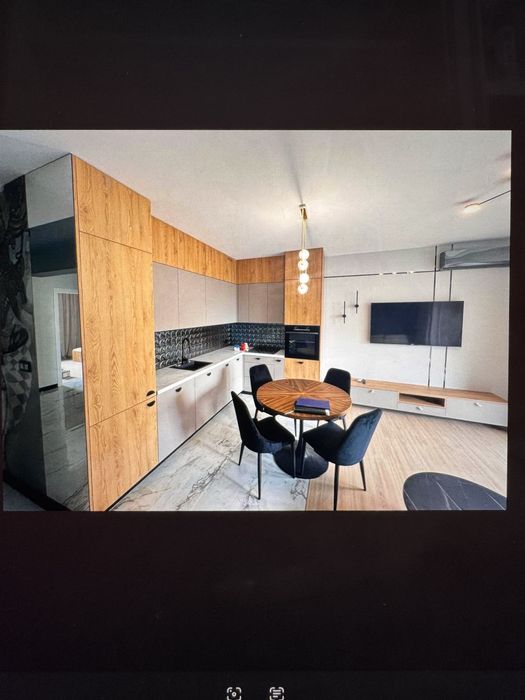 Mieszkanie na wynajem 64 m2