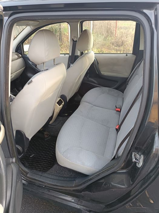 Sprzedam Fiat Stilo 1.4 95km *Świeże OC po serwisie