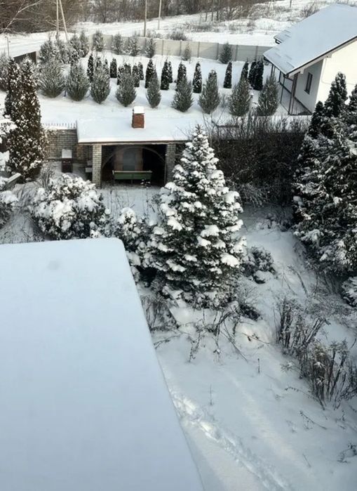‼️продам дом‼️Большая Даниловка‼️сертификат‼️