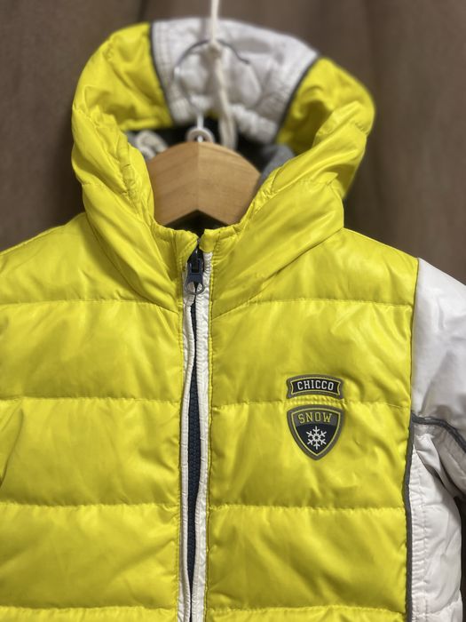 Комбінезон Chicco snow
