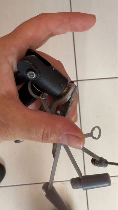 Pompka do roweru