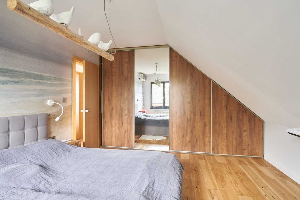 Sprzedam dom w Dobrzykowicach