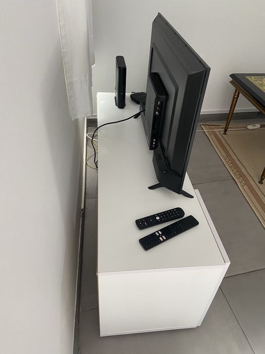 Vendo Móvel Tv Branco