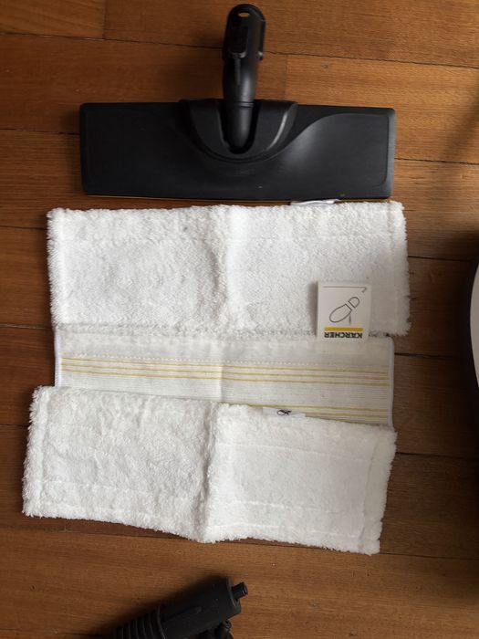 Kärcher ПАРООЧИСНИК SC 2 EasyFix