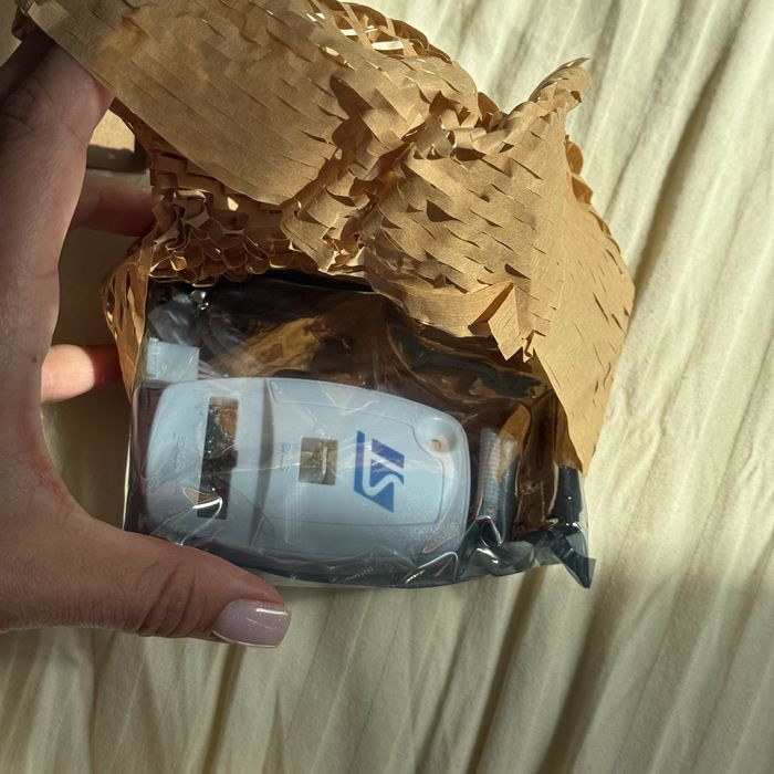 Програматор ST-LINK/V2