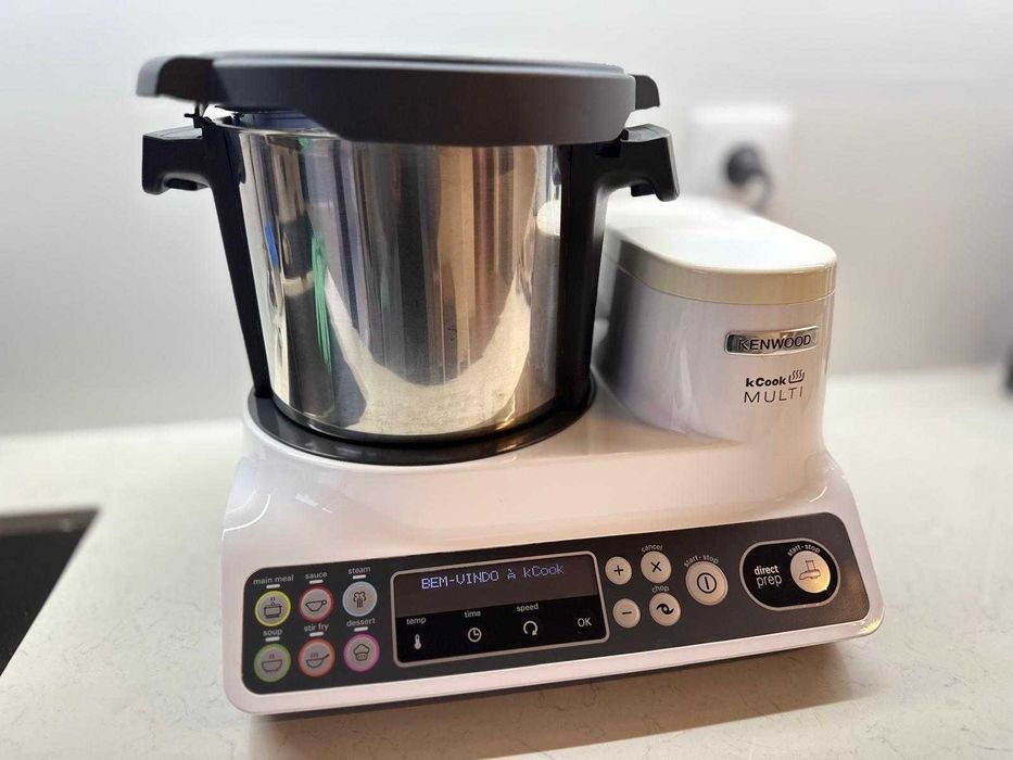 Kenwood Kcook Multi