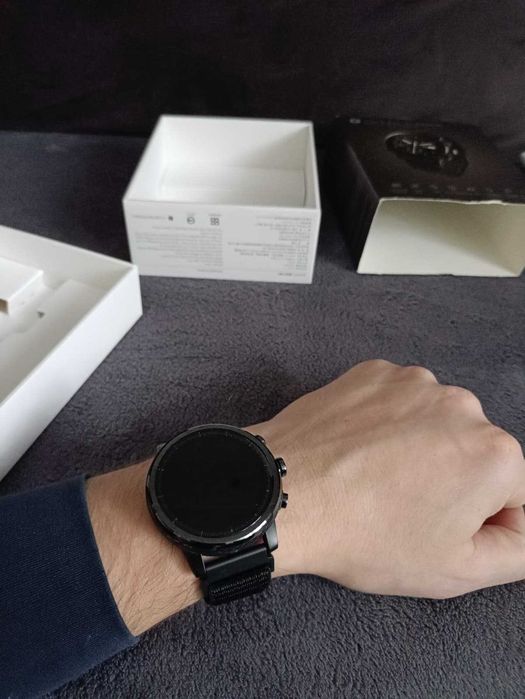 Smartwatch Amazfit Stratos