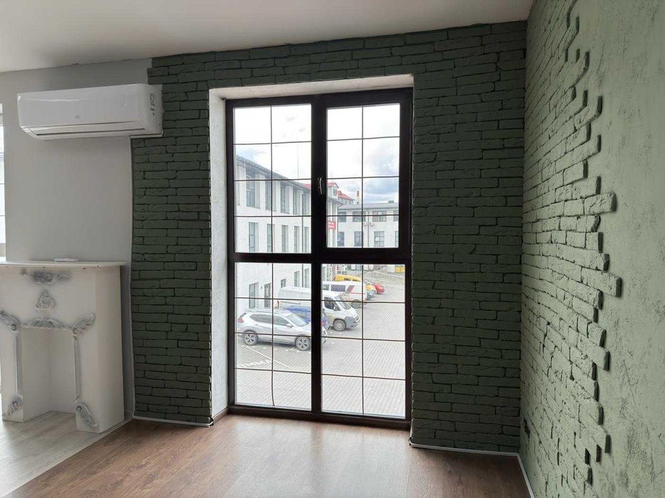 Продаж офісного приміщення 98.8 м2 вул Святослава Хороброго з ремонтом