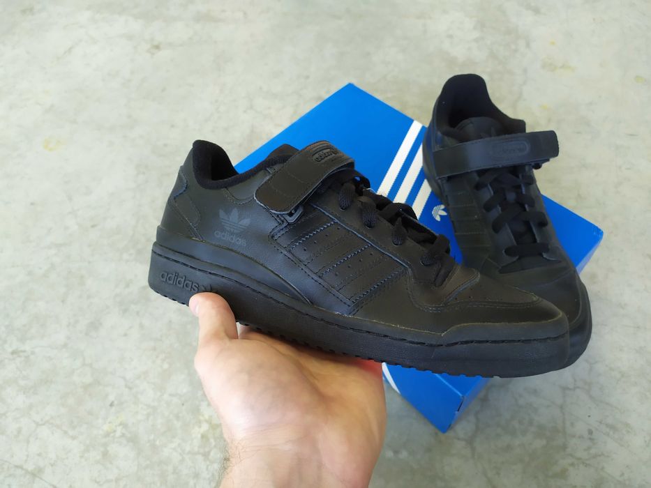 Кросівки Adidas Forum Low GV9766 Оригінал 42 розмір