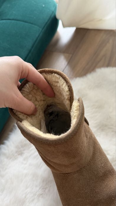 Buty ugg rozmiar 39 używane oryginalne