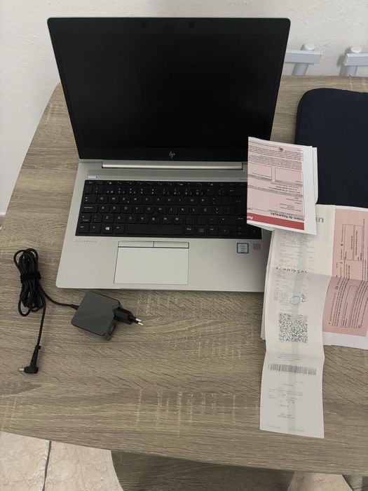 HP Notebook / Computer443782763088465924