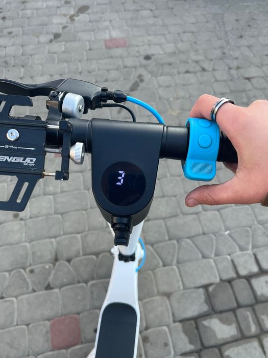 Електро самокат Blaupunkt