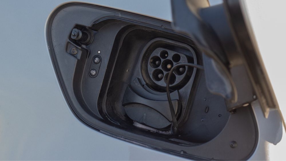 e-Golf 36 кВт 2017