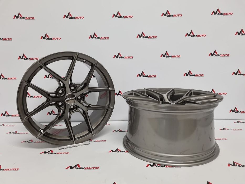 Jantes Veemann VC580R Carbon Machined 19 (BMW)