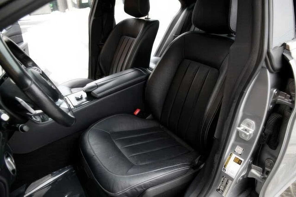 Mercedes-Benz CLS 400      2016