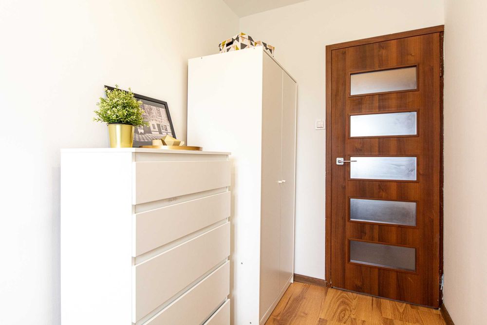 Mieszkanie – Poznań, Osiedle Pod Lipami, Winogrady - Widok 4