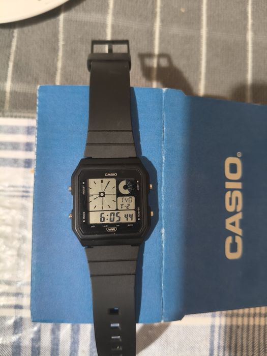 Часы Casio LF-20W-1A