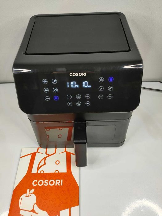 C110 Frytkownica beztłuszczowa Cosori  1700 W 6,2 l CZYTAJ OPIS