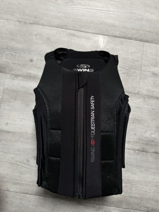 Kamizelka ochronna Swing P07 M dla dzieci 114-127cm