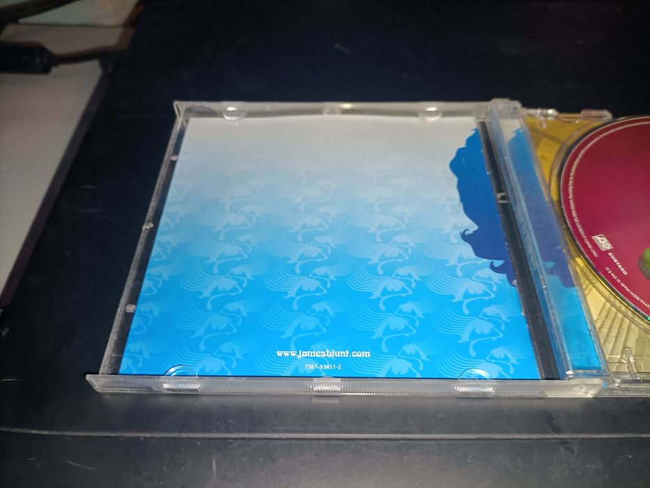 James Blunt_back to bedlan