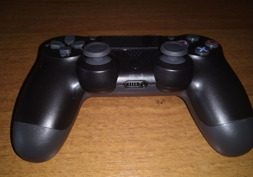(3шт) Новый Геймпад от PS4 / Bluetooth / PC  / Android