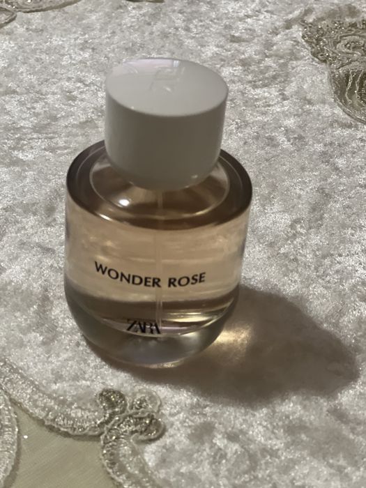 Парфуми zara духи зара