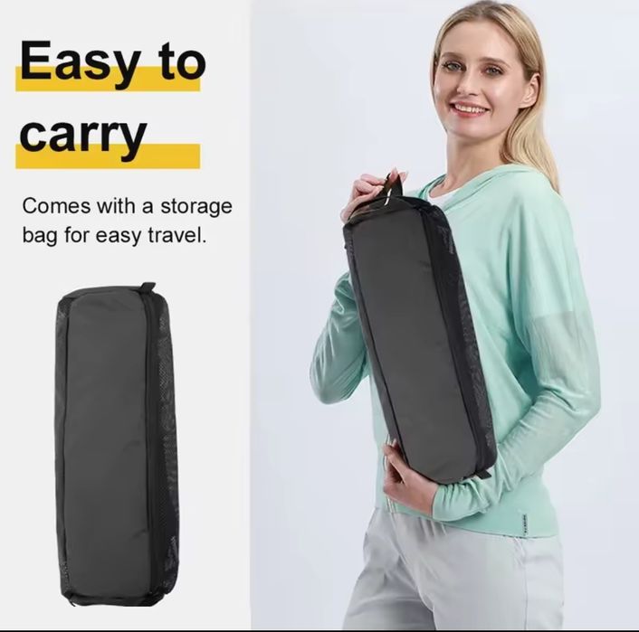 Cadeira Campismo Dobrável