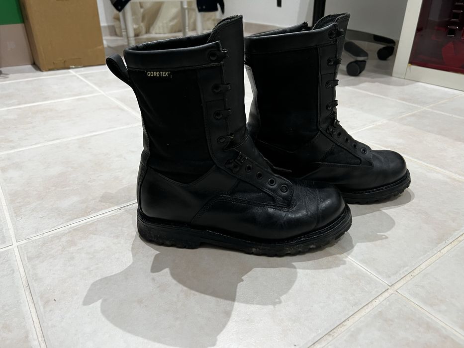 Bota Militar Gore-Tex 41