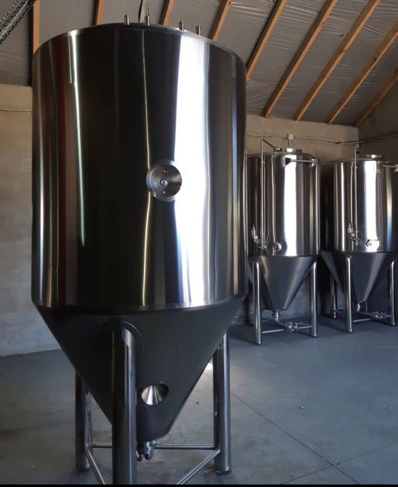 ЦКТ 2000 літрів в наявності НОВІ