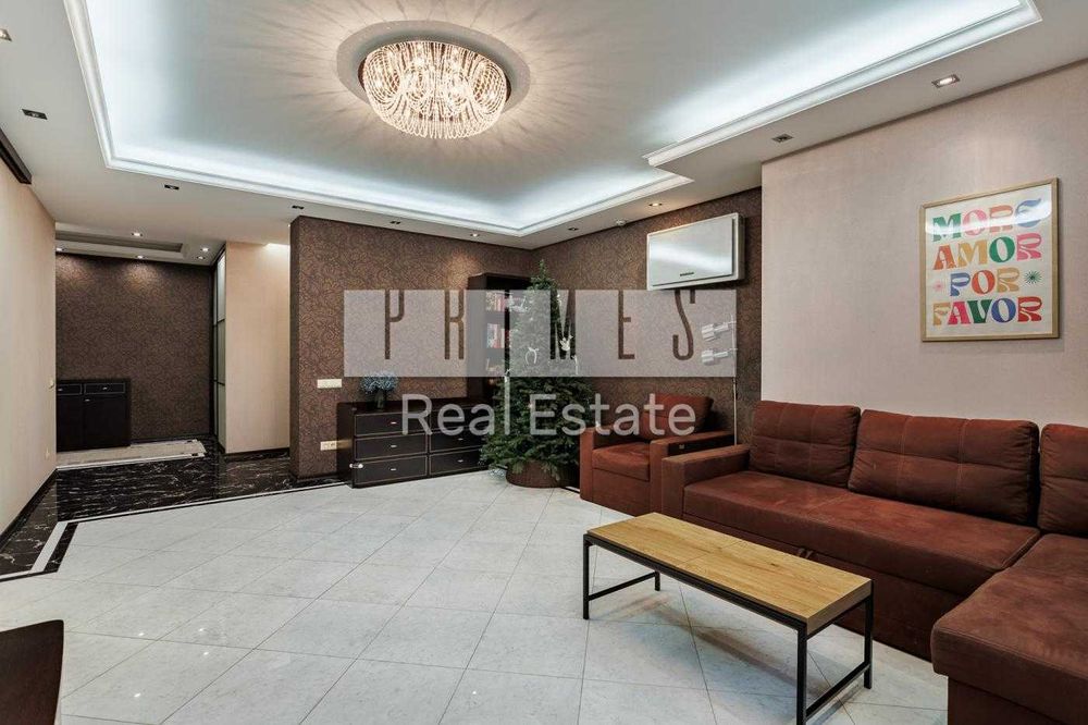 Продаж 3к квартири Лівий берег, Будинок Корона, вул. Княжий Затон, 21