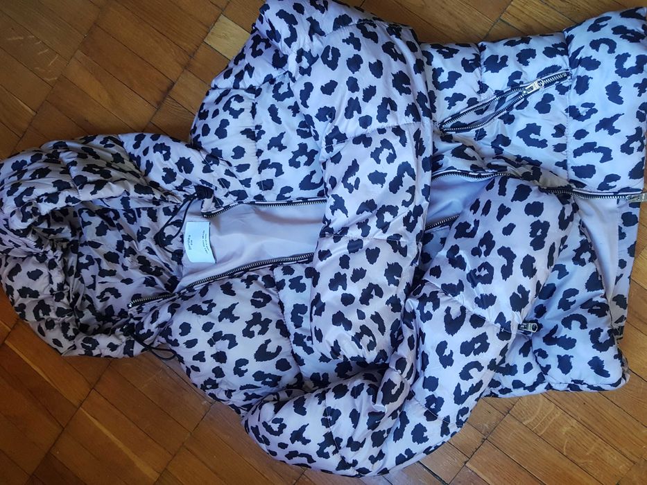 Куртка підліткова осіння, розмір S
