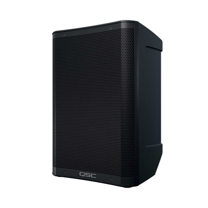 Nowa kolumna QSC CB 10 z akumulatorem, Bluetooth