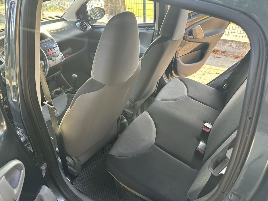 Citroen C1  2005
