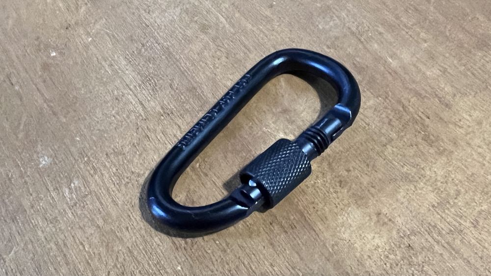 Mosquetoes de cor preta