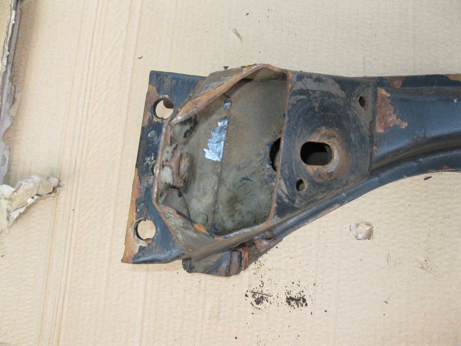 балка ваз 2101 классика