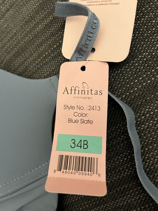 Бра Affinitas Intimates Іспанія р 34B