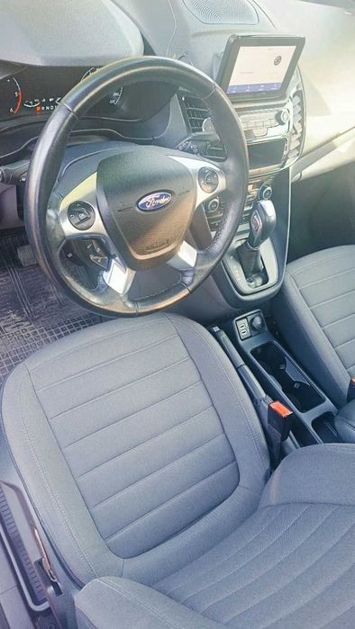 Ford Grand Tourneo Connect