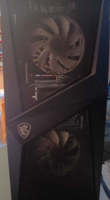 Vendo computador gamer