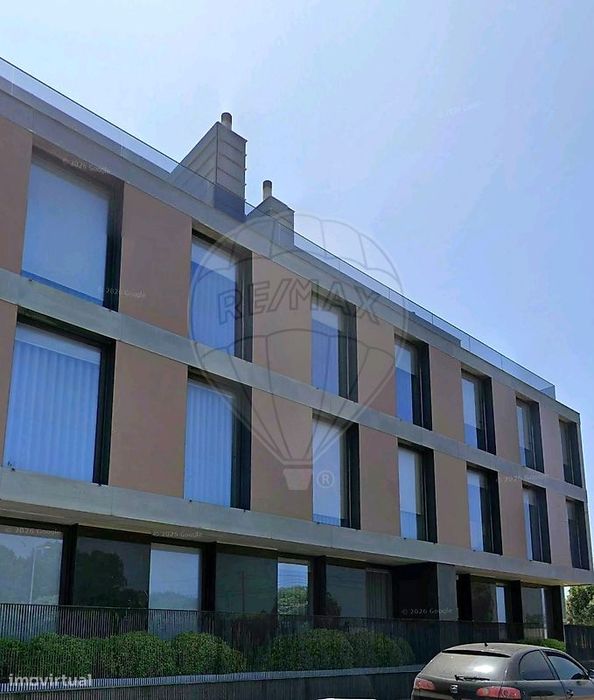 Apartamento T3 para arrendamento