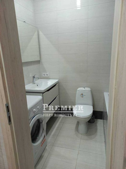 1-кімнатна квартира за адресою (площа 37 м²) - Atlanta.ua - фото 6