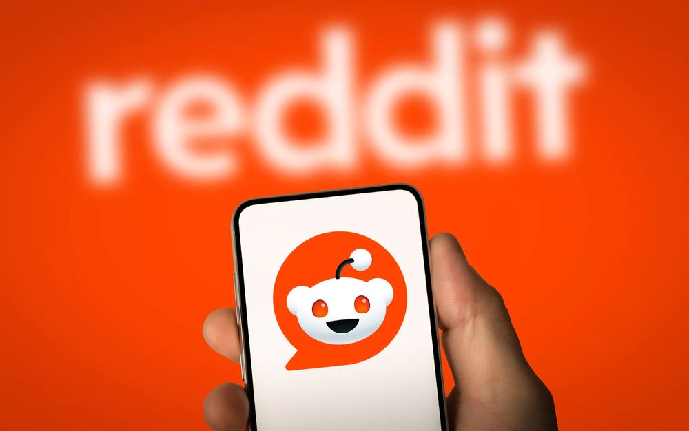 Аккаунты Reddit (карма 50+,100+,250+,500+,1000+)