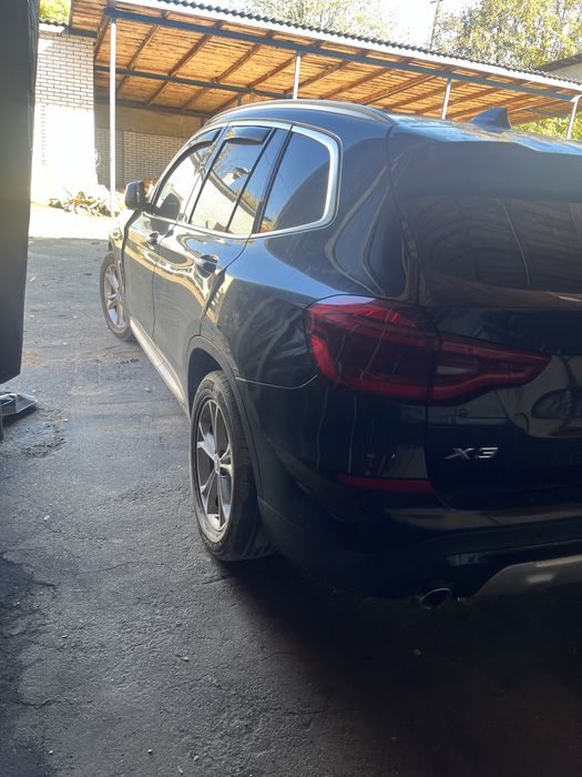 БМВ, кузов, четвертя, криша, пороги BMW G06,U11,X1 г20,g20,g01,F48 X1