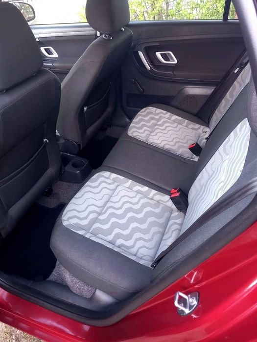 Skoda fabi 1.4 - MPI  100% ORGINAŁ